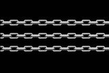 Cloud Link Bracelet Gold