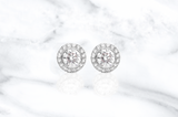 Diamond Stud Frame