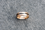 Dome Black Inlay
