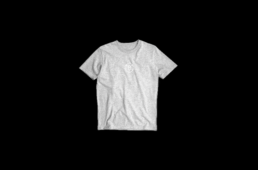 ME Shirt Grey